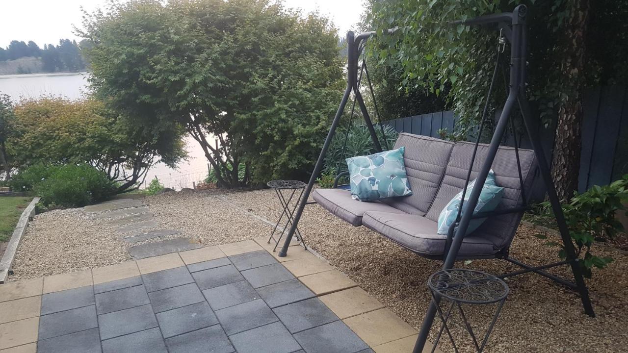 Bed and Breakfast Lewi Waters Lewisham Exterior foto