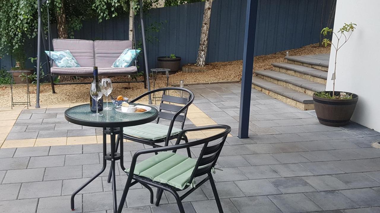 Bed and Breakfast Lewi Waters Lewisham Exterior foto